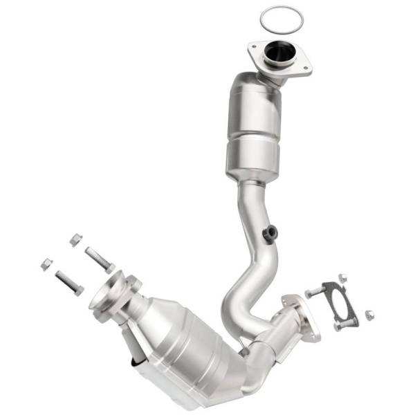 Magnaflow - MagnaFlow Conv DF 00-03 Ford Taurus 3.0 Front - 25208