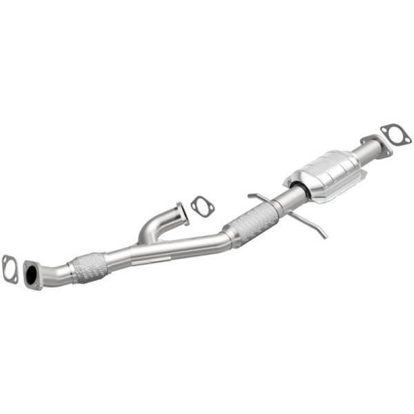 Magnaflow - MagnaFlow Conv DF 02-05 Hyundai Sonata 2.7L - 26212