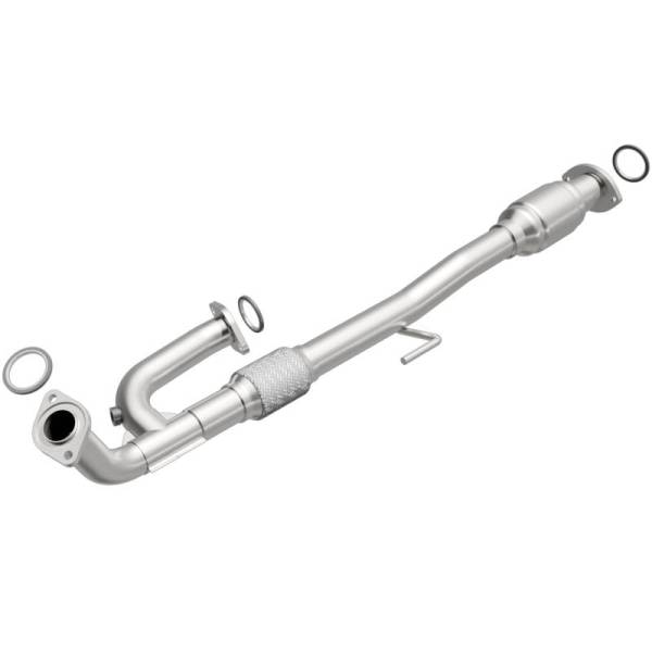 Magnaflow - MagnaFlow Conv DF 02-03 Lexus ES300 3.0L Rear - 26214