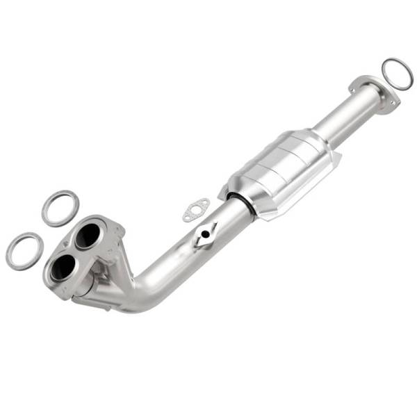 Magnaflow - MagnaFlow Conv DF 96-00 4-Runner 3.4L - 27301