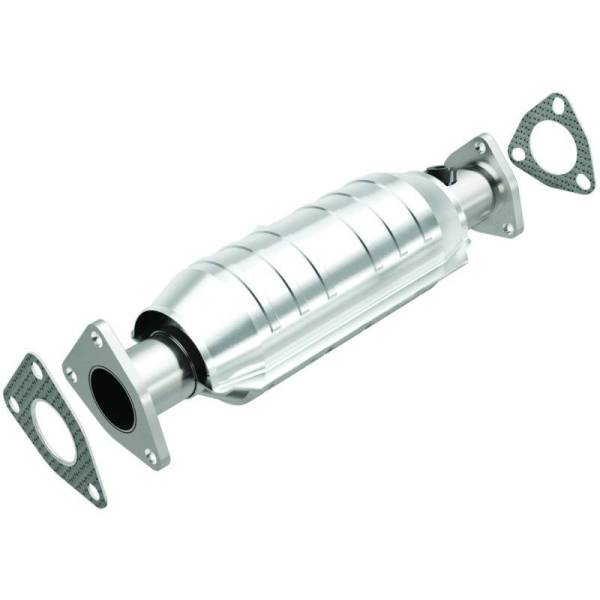 Magnaflow - MagnaFlow Conv DF 97-99 Acura CL 3.0L/99 TL 3.2L / 98-02 Honda Accord 3.0L/99-02 Odyssey 3.5L - 27402