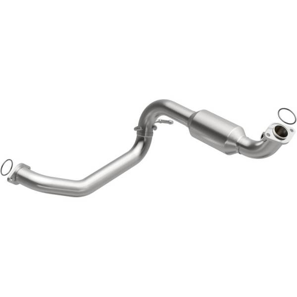 Magnaflow - MagnaFlow 16-20 Toyota Tacoma V6 3.5L OEM Grade Direct-Fit Catalytic Converter - 280076