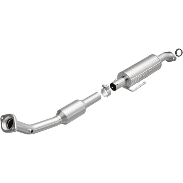 Magnaflow - Magnaflow 2019 Toyota Corolla 2.0L Direct Fit Catalytic Converter - 280080