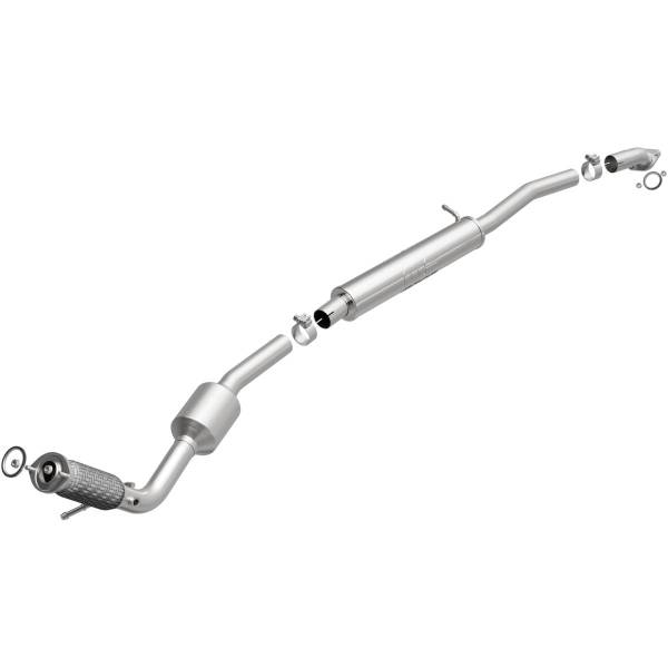 Magnaflow - Magnaflow 2019 Toyota RAV4 2.5L Direct Fit Catalytic Converter - 280084