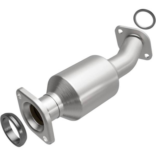 Magnaflow - MagnaFlow 17-20 Toyota Sienna V6 3.5L OEM Grade Direct-Fit Catalytic Converter - 280095