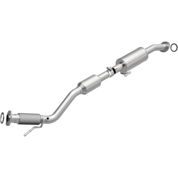 Magnaflow - MagnaFlow 18-20 Toyota Camry L4 2.5L OEM Grade Direct-Fit Catalytic Converter - 280111