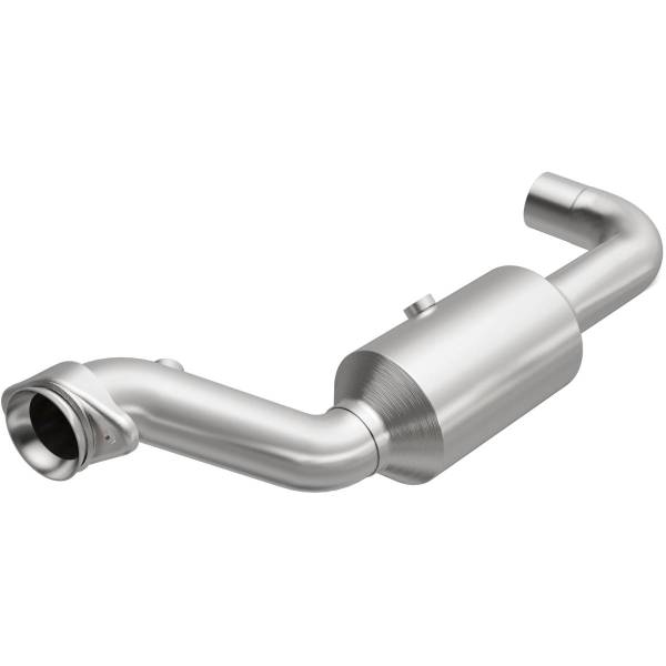 Magnaflow - Magnaflow 18-21 Ford Expedition Left Underbody 3.5L Direct Fit Catalytic Converter - 280218