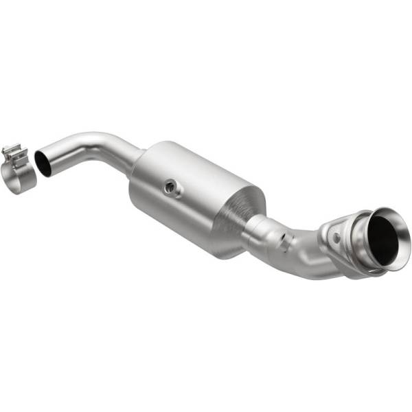 Magnaflow - MagnaFlow 18-20 Ford F-150 V6 3.3L Left Underbody Direct-Fit Catalytic Converter - 280222