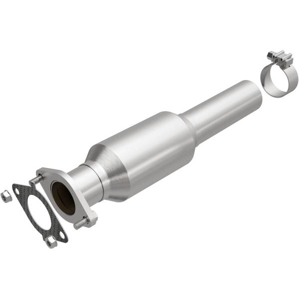 Magnaflow - Magnaflow 09-11 Buick Lucerne Rear Underbody 3.9L Direct Fit Catalytic Converter - 280425