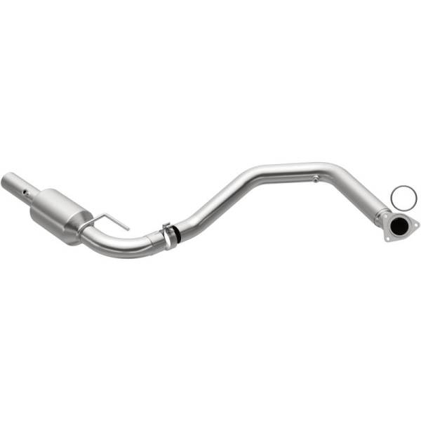 Magnaflow - MagnaFlow 2009 Chevrolet Express 4500 V8 6.0L Left Underbody Catalytic Converter - 280427