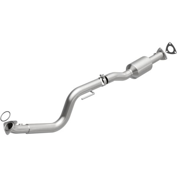 Magnaflow - MagnaFlow 2009 Chevrolet Express 4500 V8 6.0L Right Underbody Catalytic Converter - 280428