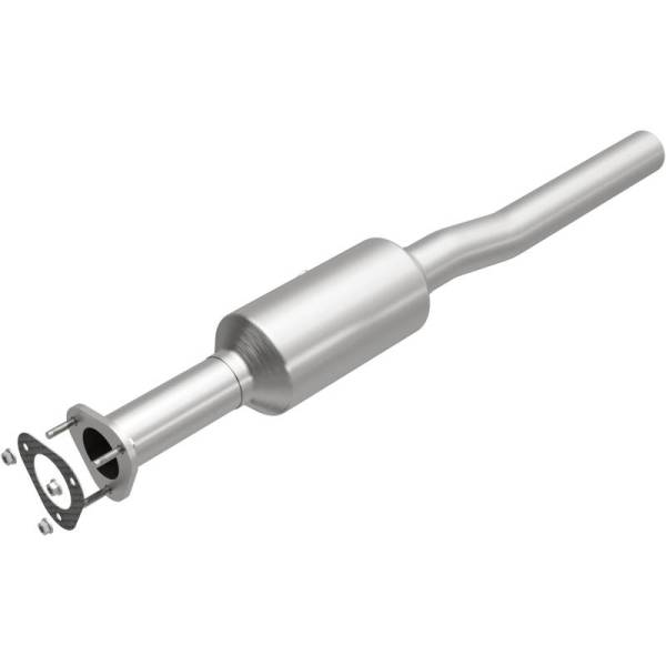 Magnaflow - MagnaFlow 2009 Ford E-450 Super Duty V8 5.4L Underbody Direct-Fit Catalytic Converter - 280448