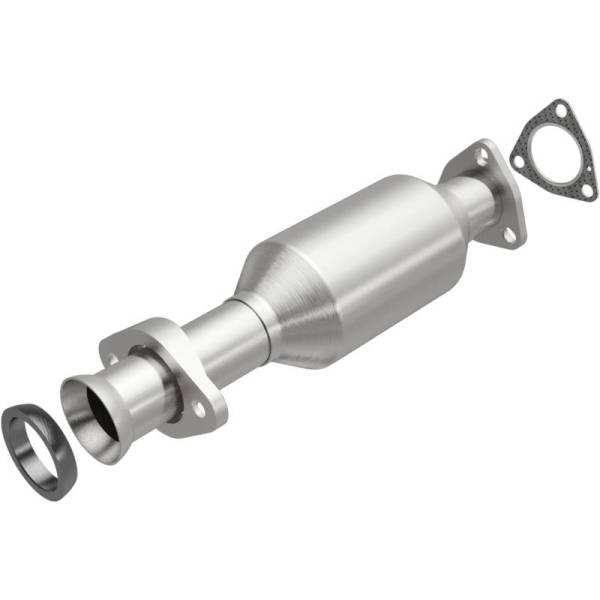 Magnaflow - MagnaFlow 92-95 Honda Civic LX L4 1.5L CA Direct-Fit Catalytic Converter - 3322636