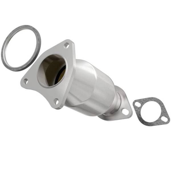 Magnaflow - MagnaFlow Conv DF 90-94 Lexus LS400 4.0L D/S-P/S Front (California) - 337162