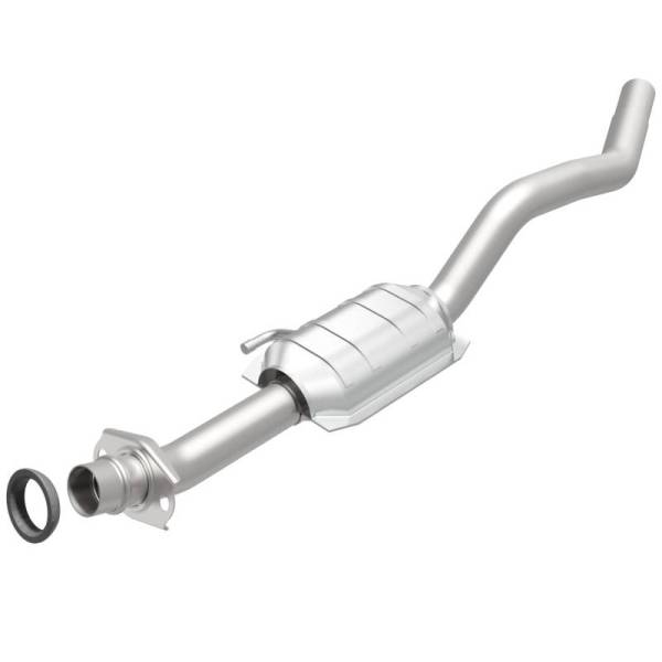 Magnaflow - MagnaFlow Conv DF 83-86 Omni/Horizon 1.6L CA - 337254