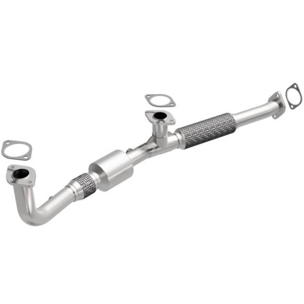 Magnaflow - MagnaFlow Conv DF 95 Sebring 2.5 inchn inch Y-Pipe CA - 337276