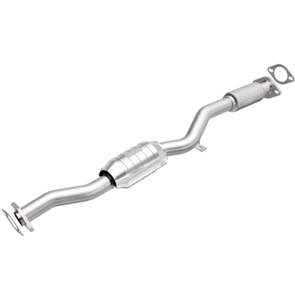 Magnaflow - MagnaFlow Conv DF 85 Maxima 3.0L Front CA - 337768