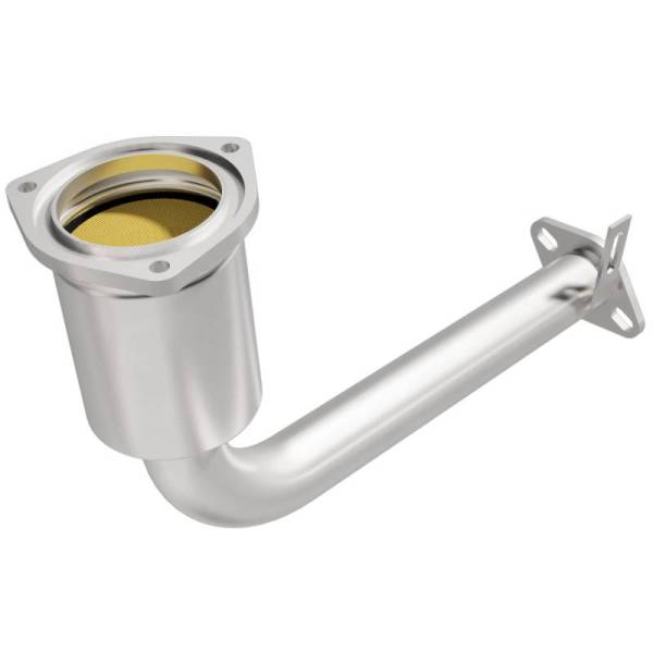 Magnaflow - MagnaFlow Conv DF 95 Esteem 1.6L Front CA - 337829