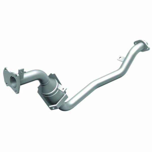 Magnaflow - MagnaFlow Conv DF 83-89 Subaru 1.8 Front CA - 337867