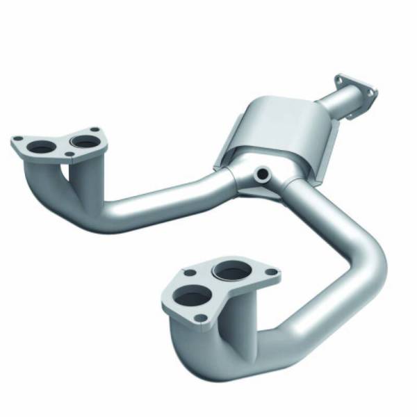 Magnaflow - MagnaFlow Conv DF 90-94 Legacy 2.2 Front CA - 337871