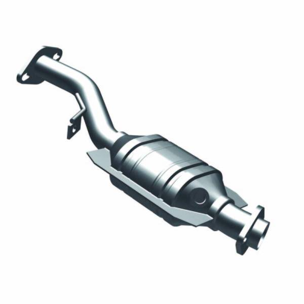 Magnaflow - MagnaFlow Conv DF 93-95 Impreza 1.8L Rear CA - 338865