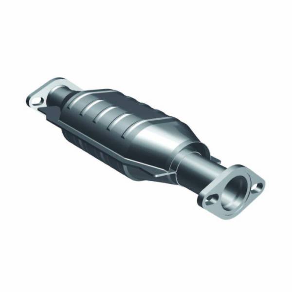 Magnaflow - MagnaFlow Conv DF 75-85 Toyota CA - 338888