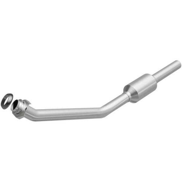 Magnaflow - MagnaFlow Conv DF California Grade 88-95 Dodge Caravan/87-95 Plymouth Voyager 2.5L - 3391269