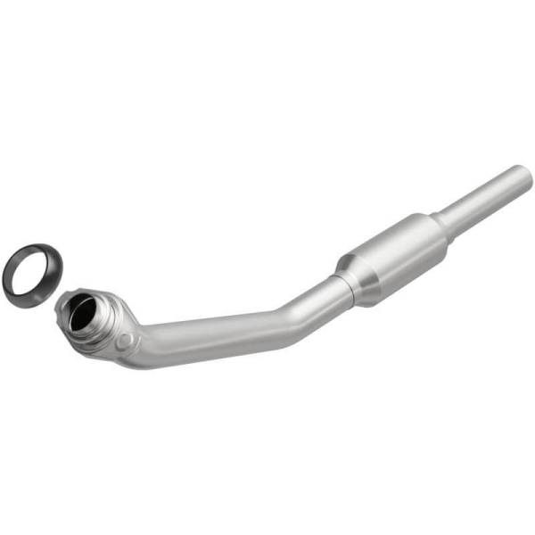 Magnaflow - MagnaFlow Conv DF California Grade 89-90 Dodge Caravan/89-90 Plymouth Voyager 2.5L - 3391271