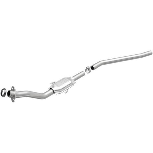 Magnaflow - MagnaFlow Conv DF California Grade 92-93 Chrysler Town & Country 3.3L/94-95 Town & Country 3.8L - 3391274