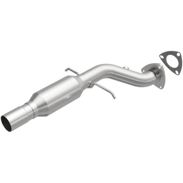 Magnaflow - MagnaFlow Conv Direct Fit 1995 Chevrolet Blazer 4.3L V6 - 3391416