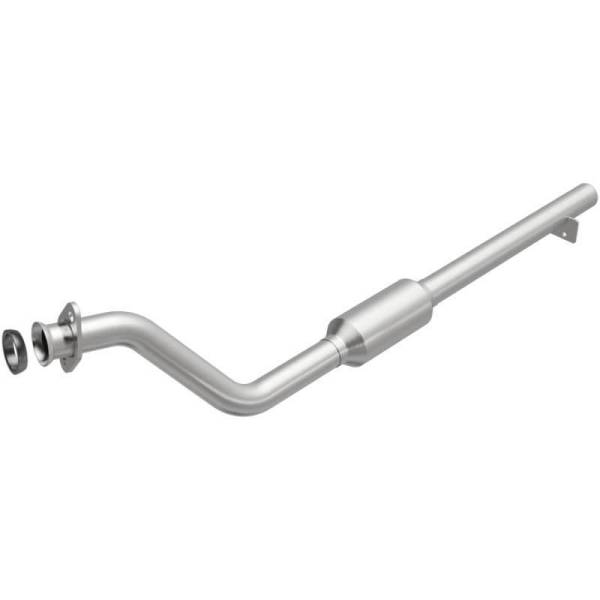 Magnaflow - MagnaFlow Conv DF California Grade 93-95 GM Lumina APV/Silhouette/Trans Sport 3.8L - 3391438