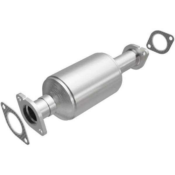 Magnaflow - MagnaFlow Nissan Direct-Fit Catalytic Converter - 3391760