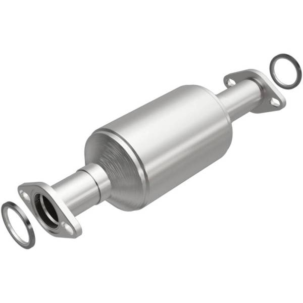 Magnaflow - MagnaFlow 93-95 Toyota 4Runner V6 3.0L California Catalytic Converter Direct Fit - 3391884