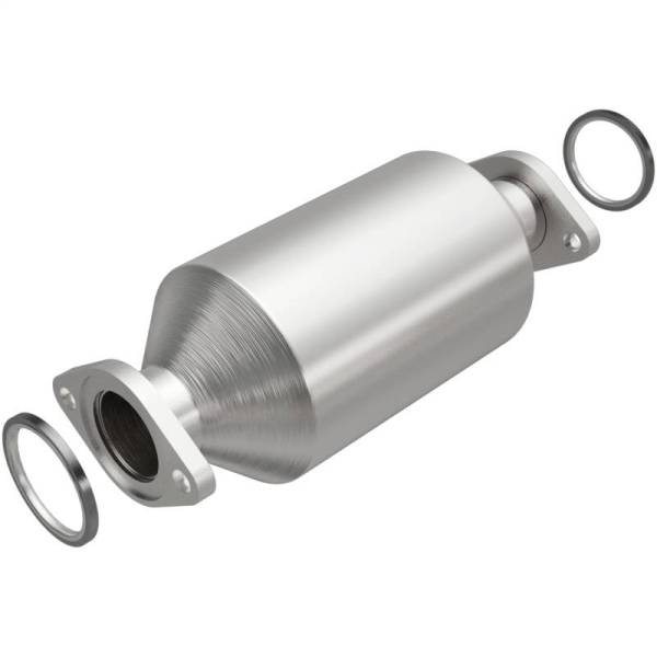 Magnaflow - MagnaFlow 85-95 Toyota 4Runner L4-2.4L California Catalytic Converter Direct Fit - 3391886