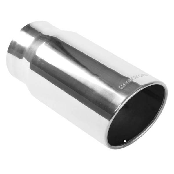 Magnaflow - MagnaFlow Tip 1-Pk Re 5.00 X 13 4.00 Id 15D - 35120