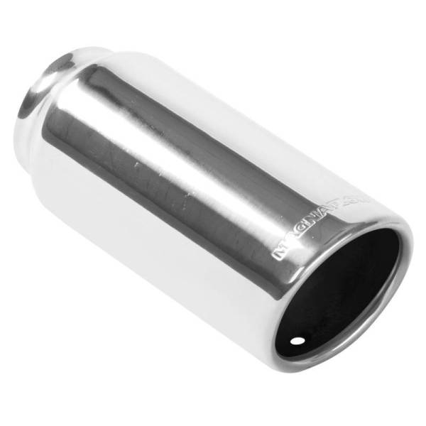 Magnaflow - MagnaFlow Tip 1-Pk Bbr 3 X 7.00 2.25 Id 15D - 35131