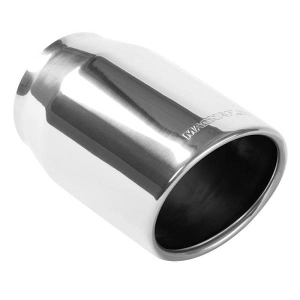 Magnaflow - MagnaFlow Tip 1-Pk Re 5.00 X 8.00 4.00 Id - 35148