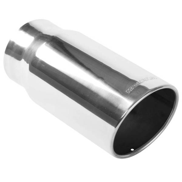 Magnaflow - MagnaFlow Tip 1-pak BB AC RE 6x13 5 ID - 35185