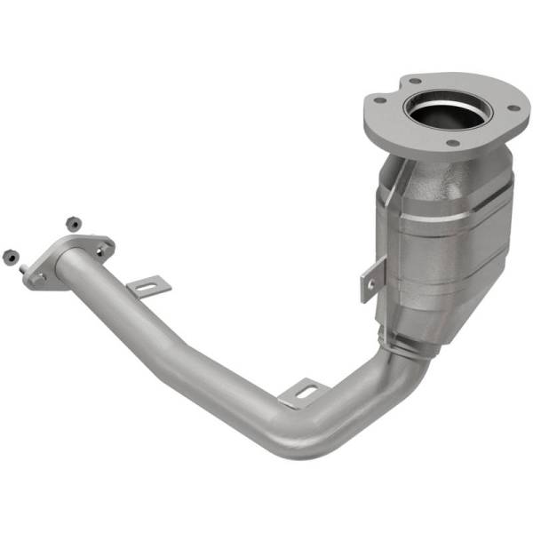 Magnaflow - MagnaFlow Conv DF 88-95 Honda Civic/89-91 Honda CR-X California  Direct Fit Catalytic Converter - 352210