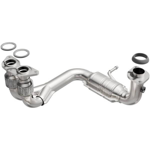 Magnaflow - MagnaFlow Conv DF 02-03 Toyota MR2 1.8L - 441042