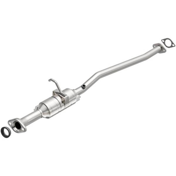 Magnaflow - Magnaflow Conv DF 98-01 Chevrolet Metro 1.3L - 441043