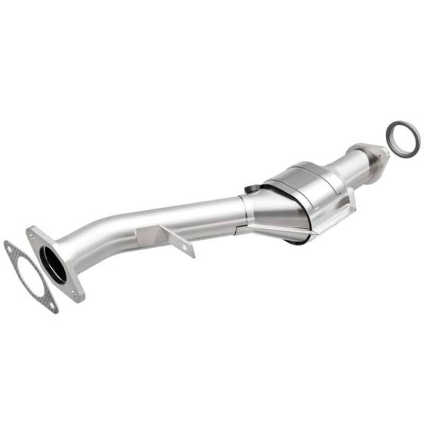 Magnaflow - MagnaFlow Conv DF 04-07 Subaru WRX/STi 2.5L T - 441057