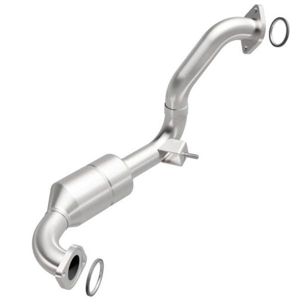 Magnaflow - MagnaFlow Conv DF 2003 Mazda 6 3.0L Rear - 441070