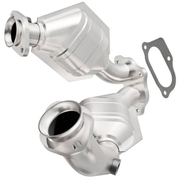 Magnaflow - MagnaFlow Conv DF 03 Ranger/BSer 4.0 frnt 50S - 441119