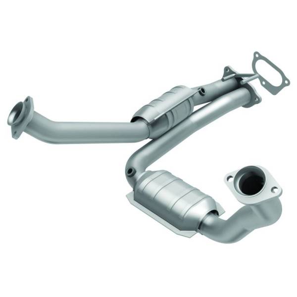 Magnaflow - MagnaFlow Conv DF 04 Ranger/Bser 3.0 Front 50S - 441120