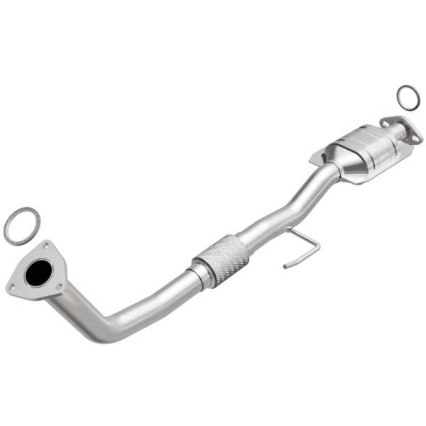 Magnaflow - MagnaFlow Conv DF 1996 Toyota Camry 2.2L - 441769