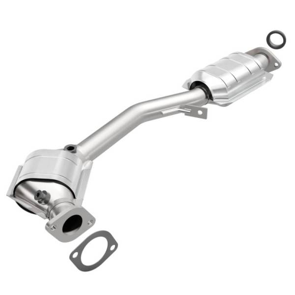 Magnaflow - MagnaFlow Conv DF 99-04 Subaru Forester 2.5L - 444043