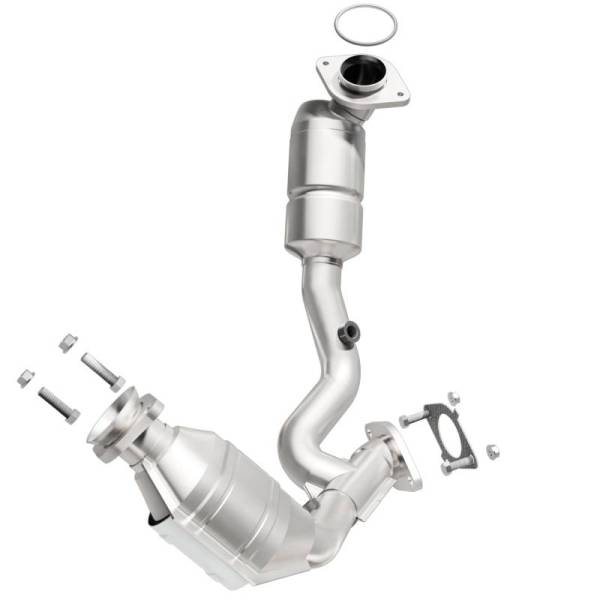 Magnaflow - MagnaFlow Conv DF 00-03 Ford Taurus 3.0L fron - 444226