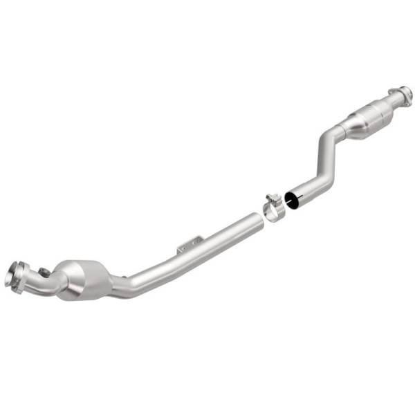 Magnaflow - Magnaflow Conv DF 99-00 Mercedes E430 4.3L - 444304