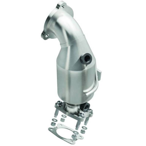 Magnaflow - Magnaflow Conv DF 04 S40/V40 1.9L frt CA - 444310